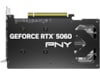 PNY GeForce RTX 5060 OC Dual Fan Skjermkort