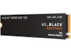 WD BLACK SN7100 NVMe SSD 2TB SSD M.2