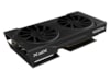 XFX Swift AMD Radeon RX 9060 XT OC Gaming Skjermkort