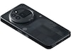 Nothing Phone (3a) Pro 12+256GB (sort) Mobiltelefoner