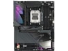 Gigabyte X870E AORUS MASTER Hovedkort AMD Socket