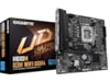Gigabyte H610M D3H DDR4 WIFI Hovedkort Intel Socket