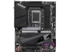 Gigabyte Z790 AORUS ELITE AX Hovedkort Intel Socket