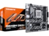 Gigabyte B840M DS3H Hovedkort AMD Socket