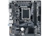 Gigabyte H610M S2H V2 Hovedkort Intel Socket