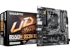 Gigabyte B550M DS3H R2 Hovedkort AMD Socket