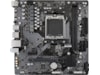 Gigabyte A620M H Hovedkort AMD Socket