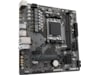 Gigabyte A620M H Hovedkort AMD Socket
