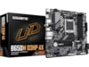 Gigabyte B650M D3HP AX Hovedkort AMD Socket
