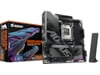 Gigabyte B840M AORUS ELITE WIFI6E Hovedkort AMD Socket