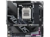 Gigabyte B840M AORUS ELITE WIFI6E Hovedkort AMD Socket