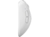Pulsar Xlite V4 Mini Trådløs gamingmus (hvit) Gamingmus