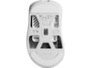 Pulsar Xlite V4 Mini Trådløs gamingmus (hvit) Gamingmus