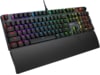 Asus ROG Strix Scope II X Gamingtastatur (sort) Gamingtastatur