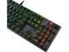 Asus ROG Strix Scope II X Gamingtastatur (sort) Gamingtastatur