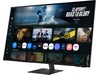 Samsung 43" 4K smartskjerm M7 43FM702 Skjermer