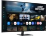 Samsung 43" 4K smartskjerm M7 43FM702 Skjermer