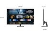 Samsung 43" 4K smartskjerm M7 43FM702 Skjermer