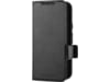 dbramante1928 Google Pixel 9a Oslo Pro Lommebokdeksel (sort) Mobildeksel