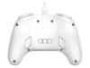 PowerA Advantage kontroller Nintento Switch 2 Lumectra White Tilbehør til spillkonsoller