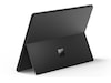 Microsoft Surface Pro Copilot+ PC 11th Edition 13" OLED Touch (sort) PC - Bærbar / laptop