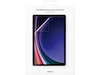 Samsung Galaxy Tab S10 Lite/FE og S9/FE Anti-reflecting Film skjermbeskytter Skjermbeskyttelse nettbrett