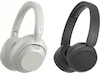 Sony ULT WEAR trådløse hodetelefoner Over-Ear med mic (hvit) Hodetelefoner