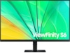 Samsung 32" ViewFinity S6 QHD skjerm S32D600EA Skjermer