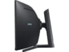 Samsung 49" curved skjerm ViewFinity S9 S49F950UA Skjermer