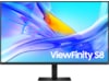 Samsung 37" ViewFinity S8 4K skjerm S37D800UA Skjermer