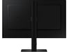 Samsung 24" ViewFinity S6 skjerm S24D600EA Skjermer