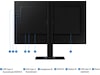 Samsung 24" ViewFinity S6 skjerm S24D600EA Skjermer