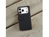 iiglo iPhone 17 Pro Lommebokdeksel (sort) Mobildeksel