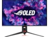ASUS 32" 4K gamingskjerm ROG Swift PG32UCDMR Gamingskjermer