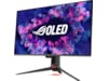 ASUS 32" 4K gamingskjerm ROG Swift PG32UCDMR Gamingskjermer