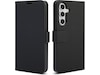 iiglo Galaxy S25 FE Lommebokdeksel (sort) Mobildeksel