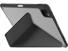 dbramante1928 iPad Pro 11" London Folio  (sort) Deksel til nettbrett