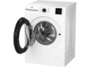 Beko KBM3WFT31041W Vaskemaskin Vaskemaskin