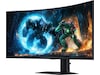 Samsung 40" curved gamingskjerm Odyssey G7 S40FG75 Gamingskjermer