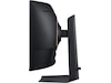 Samsung 40" curved gamingskjerm Odyssey G7 S40FG75 Gamingskjermer