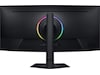 Samsung 40" curved gamingskjerm Odyssey G7 S40FG75 Gamingskjermer