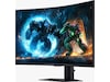 Samsung 37" 4K gamingskjerm Odyssey S37FG75 Gamingskjermer
