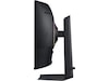 Samsung 37" 4K gamingskjerm Odyssey S37FG75 Gamingskjermer