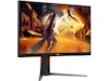 AOC 24" gamingskjerm 24G4HA -B-Grade Demo skjermer
