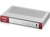 Zyxel Firewall USG FLEX 50H Firewall (brannmur)