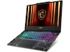 MSI Cyborg A15 AI 15,6" FHD 144Hz Gaming laptop