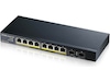 Zyxel Switch GS1100-10HP Switch