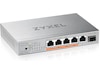 Zyxel  switch XMG-105HP Switch