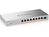 Zyxel switch XMG-108HP Switch