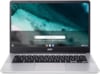 Acer Chromebook 314 14" FHD PC - Bærbar / laptop